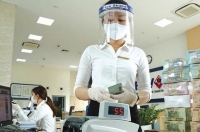 Ngân hàng, chứng khoán, bất động sản cứu nguy thu ngân sách