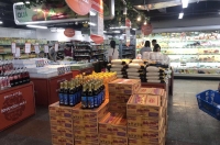 Hà Nội chuẩn bị phương án dự trữ hàng hoá tăng gấp 5 lần