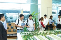 Diễn biến bất ngờ của các phân khúc BĐS trong mùa dịch Covid-19
