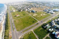 Nguy cơ giảm giá bất động sản trên diện rộng