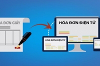 Tổng cục Thuế rốt ráo lập Ban chỉ đạo tại 6 địa phương triển khai hóa đơn điện tử