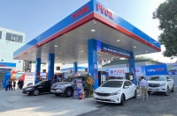 Một lít xăng gánh 4 nghìn đồng, Bộ Tài chính 'mở đường' sửa thuế môi trường