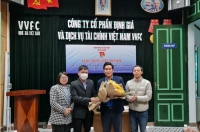 Đại hội Đoàn TNCS Hồ Chí Minh nhiệm kỳ 2022 -2027