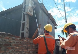Năm 2022, không tăng giá điện