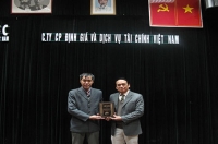 Đánh giá giám sát Hệ thống quản lý chất lượng theo tiêu chuẩn ISO 9001:2008 tại VVFC