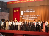 Đại hội nhiệm kì II - Hội Thẩm định giá Việt Nam